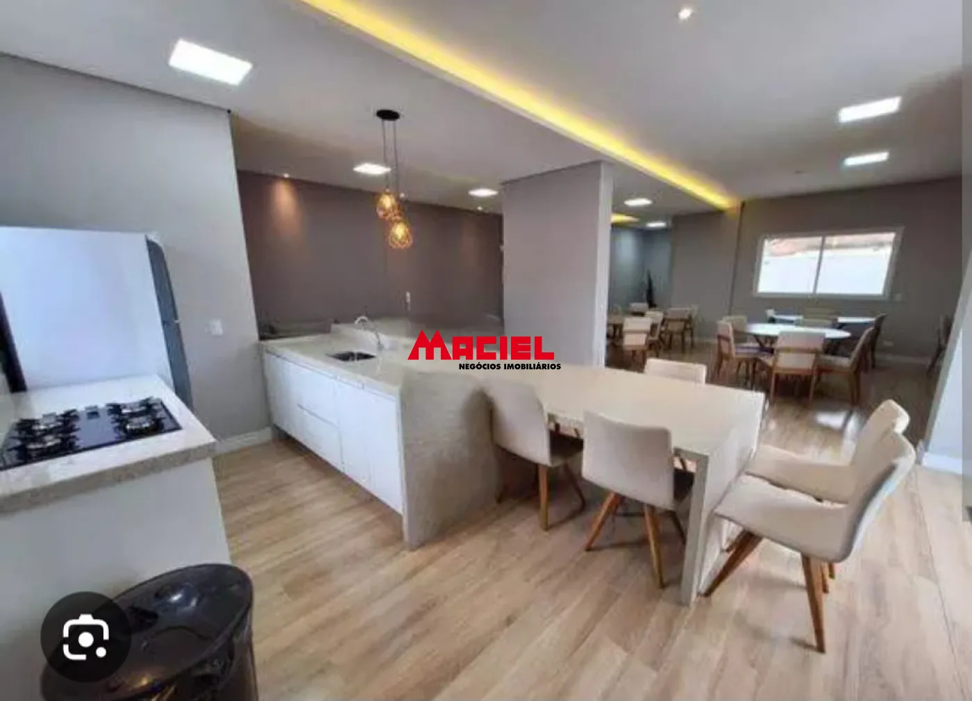 Comprar Apartamento / Padrão em São José dos Campos R$ 480.000,00 - Foto 11