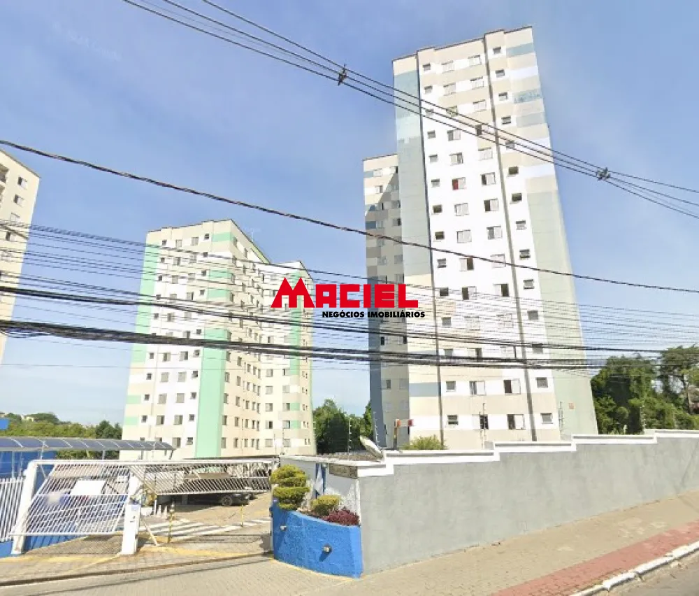 Alugar Apartamento / Padrão em São José dos Campos R$ 2.350,00 - Foto 15