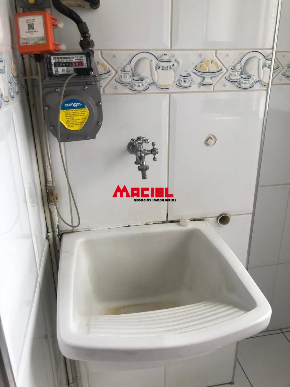 Alugar Apartamento / Padrão em São José dos Campos R$ 2.350,00 - Foto 12
