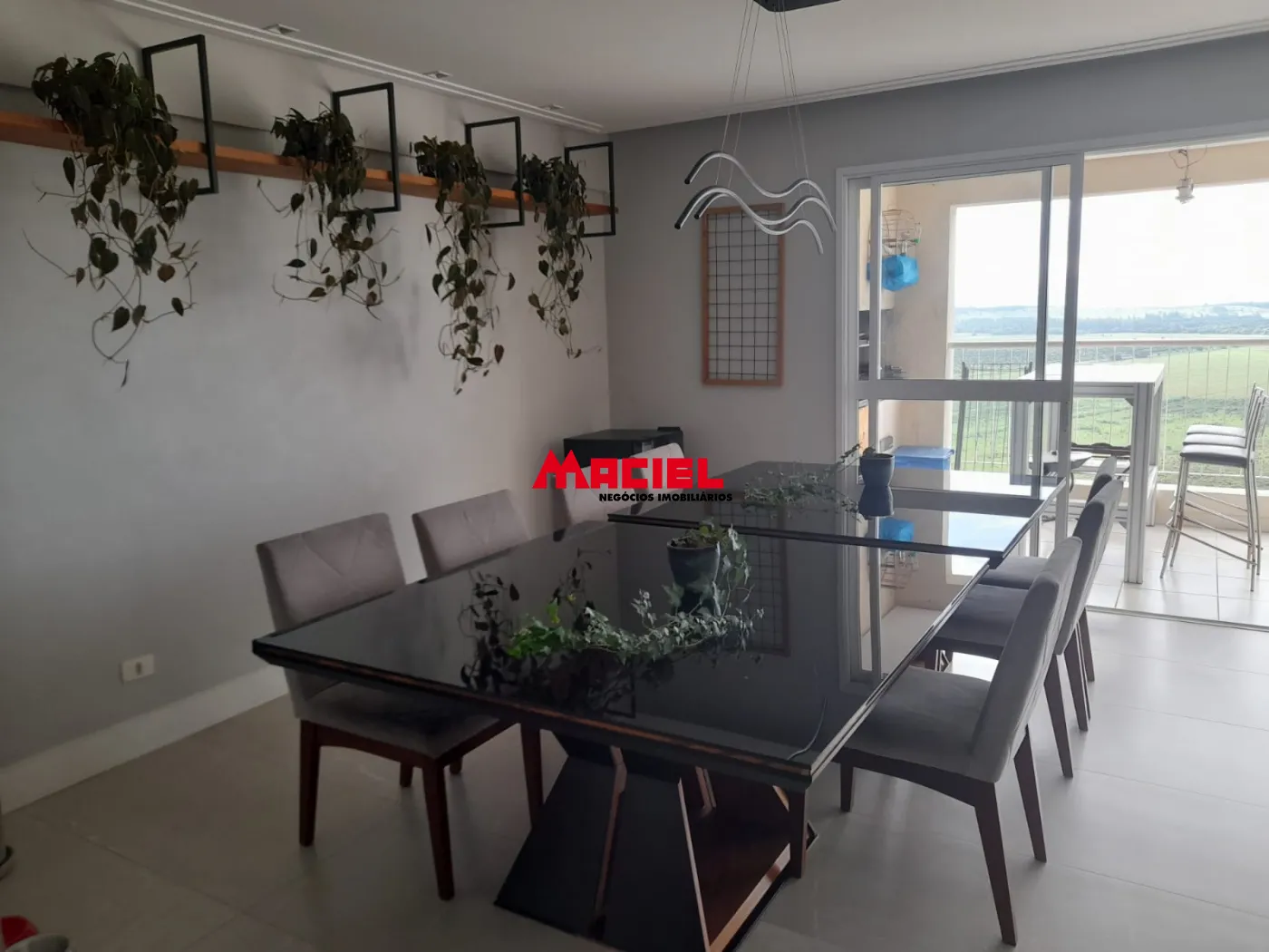 Comprar Apartamento / Padrão em São José dos Campos R$ 1.450.000,00 - Foto 6