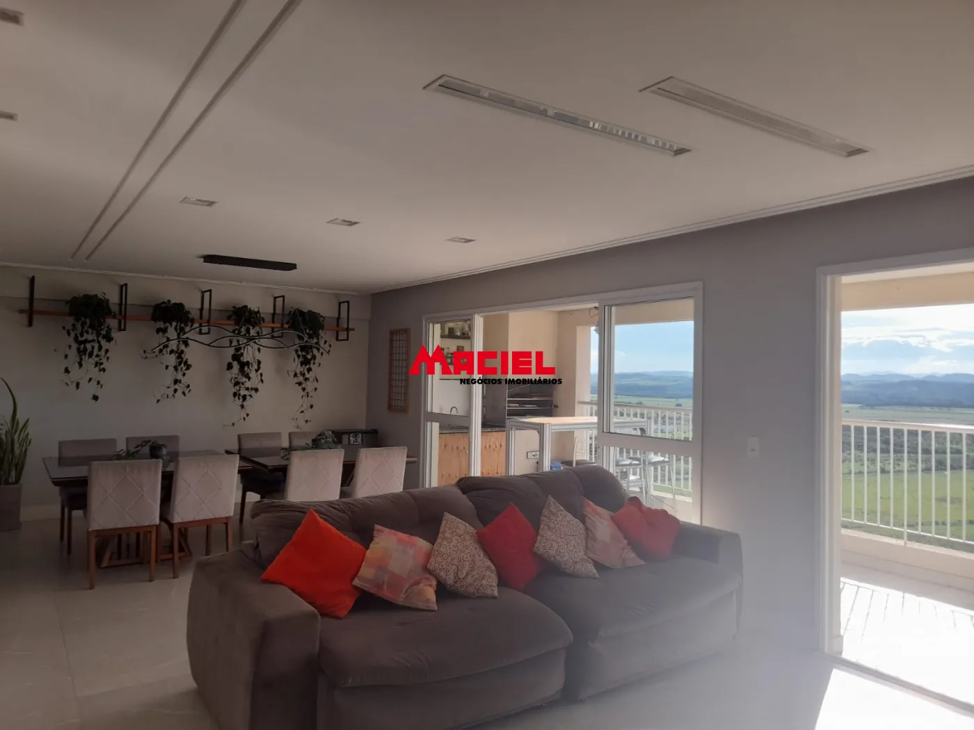 Comprar Apartamento / Padrão em São José dos Campos R$ 1.450.000,00 - Foto 12
