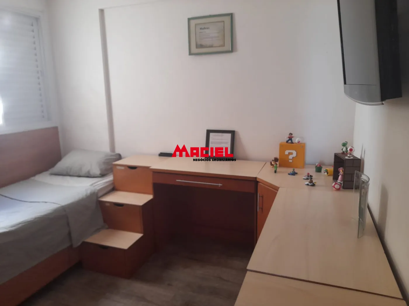 Comprar Apartamento / Padrão em São José dos Campos R$ 1.450.000,00 - Foto 19