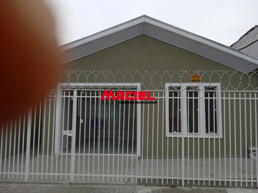 Alugar Comercial / Ponto Comercial em S&atilde;o Jos&eacute; dos Campos R$ 5.500,00 - Foto 1