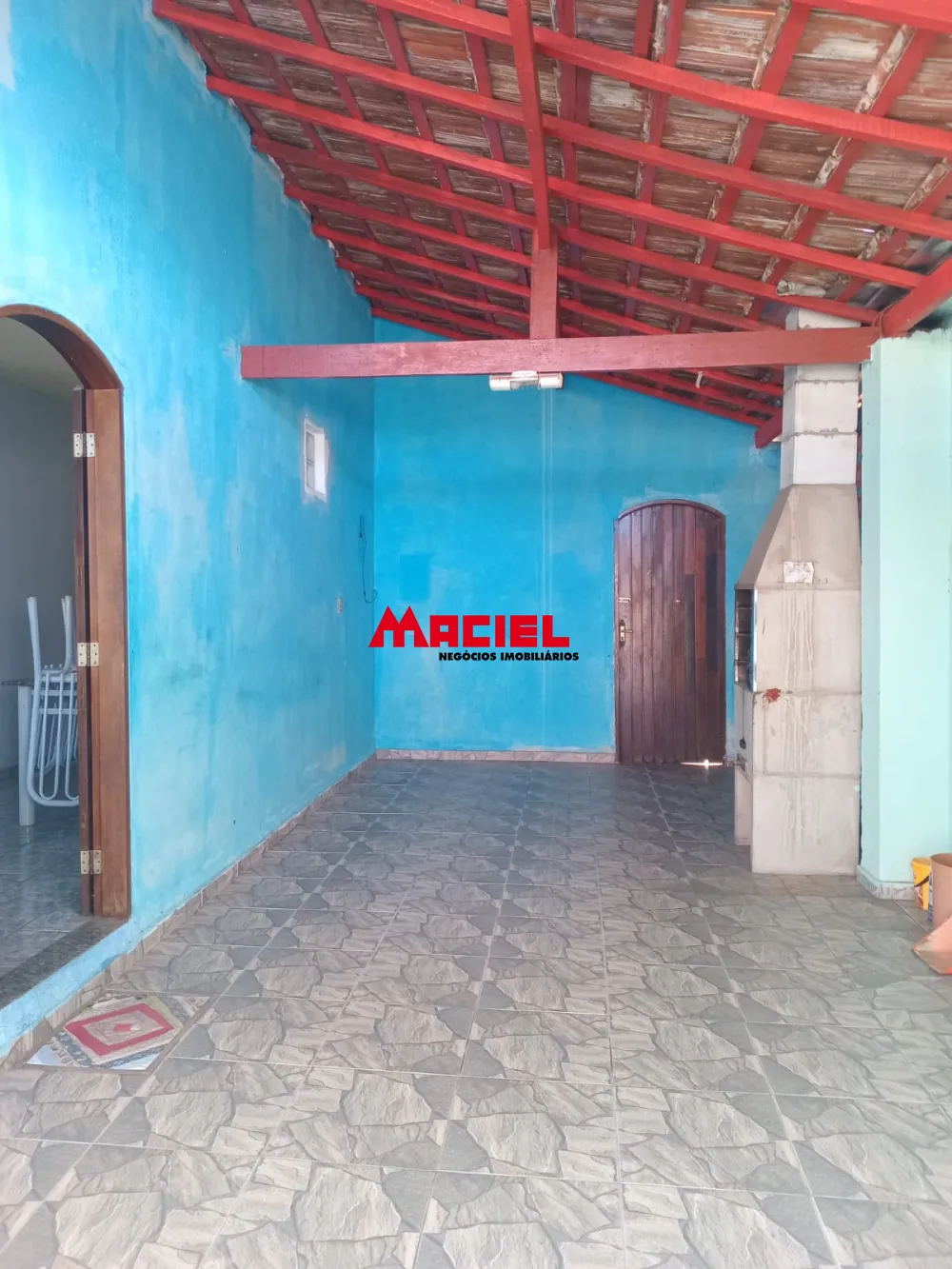 Alugar Casa / Padrão em São José dos Campos R$ 2.000,00 - Foto 2