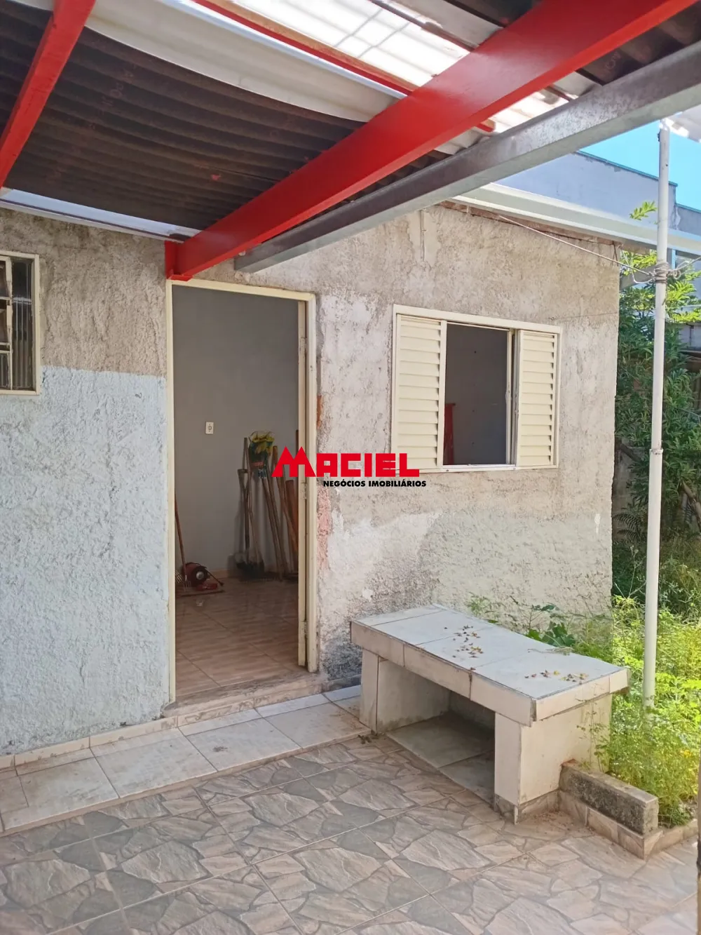 Alugar Casa / Padrão em São José dos Campos R$ 2.000,00 - Foto 17