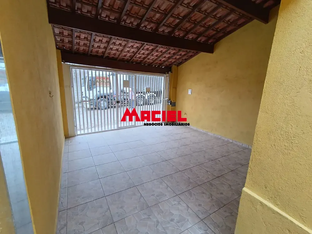 Comprar Casa / Padr&atilde;o em S&atilde;o Jos&eacute; dos Campos R$ 330.000,00 - Foto 2