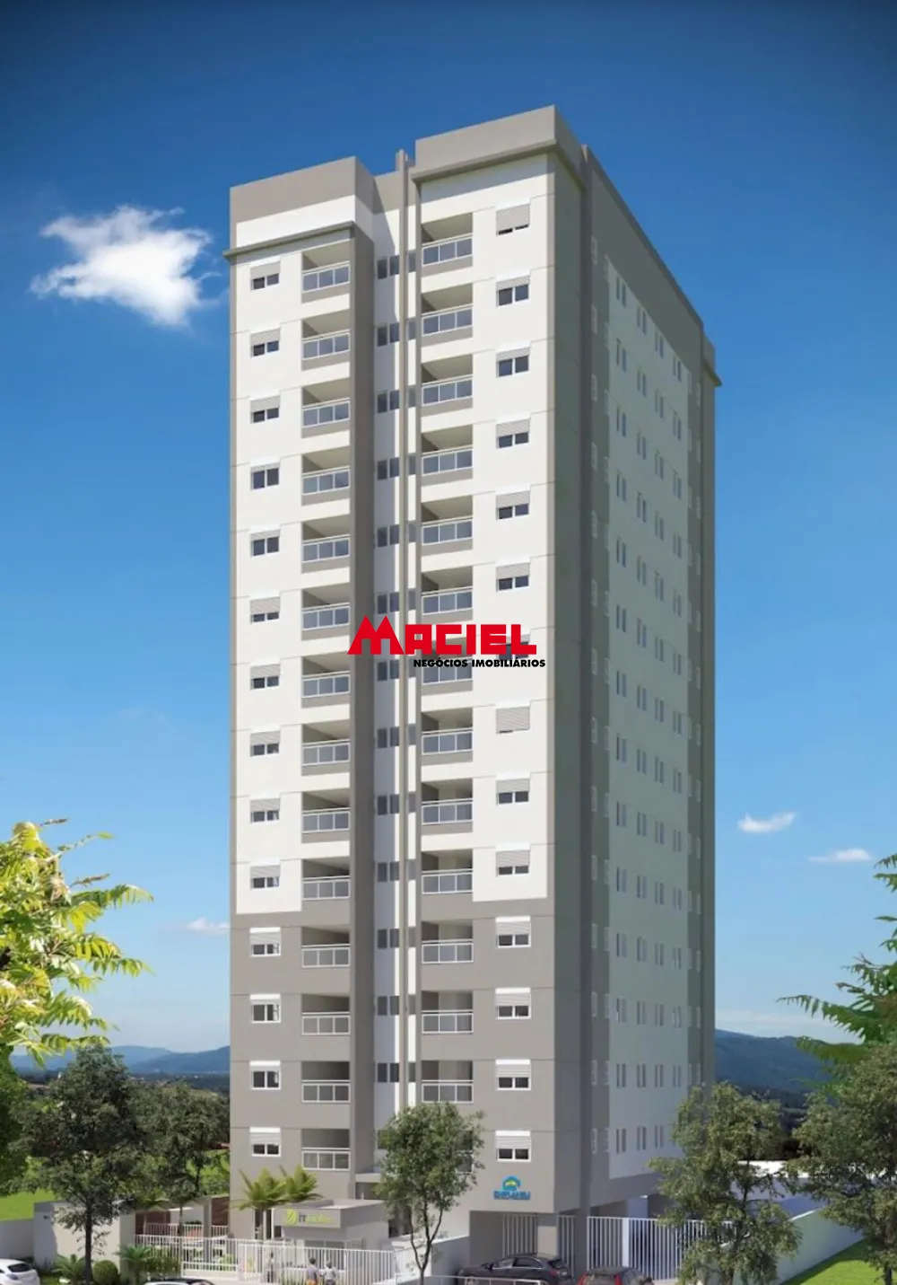 Comprar Apartamento / Padr&atilde;o em S&atilde;o Jos&eacute; dos Campos R$ 690.000,00 - Foto 1