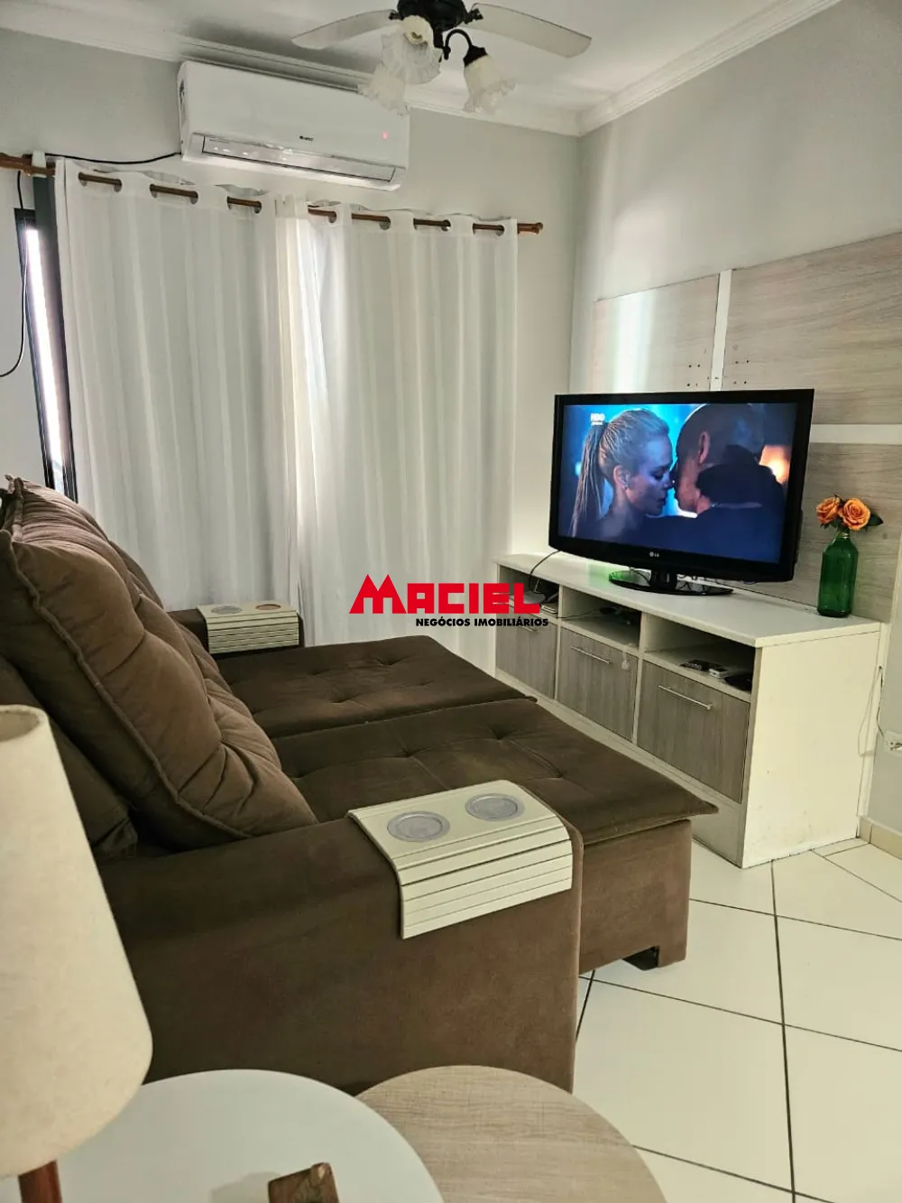 Comprar Apartamento / Padr&atilde;o em Ubatuba R$ 550.000,00 - Foto 8