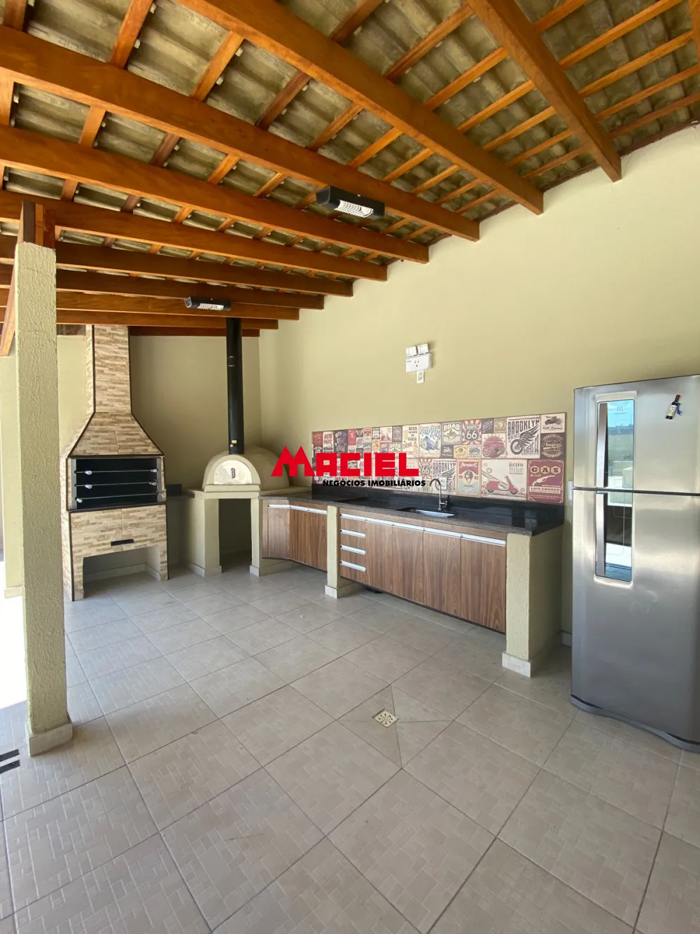 Alugar Apartamento / Mobiliado em São José dos Campos R$ 4.500,00 - Foto 3