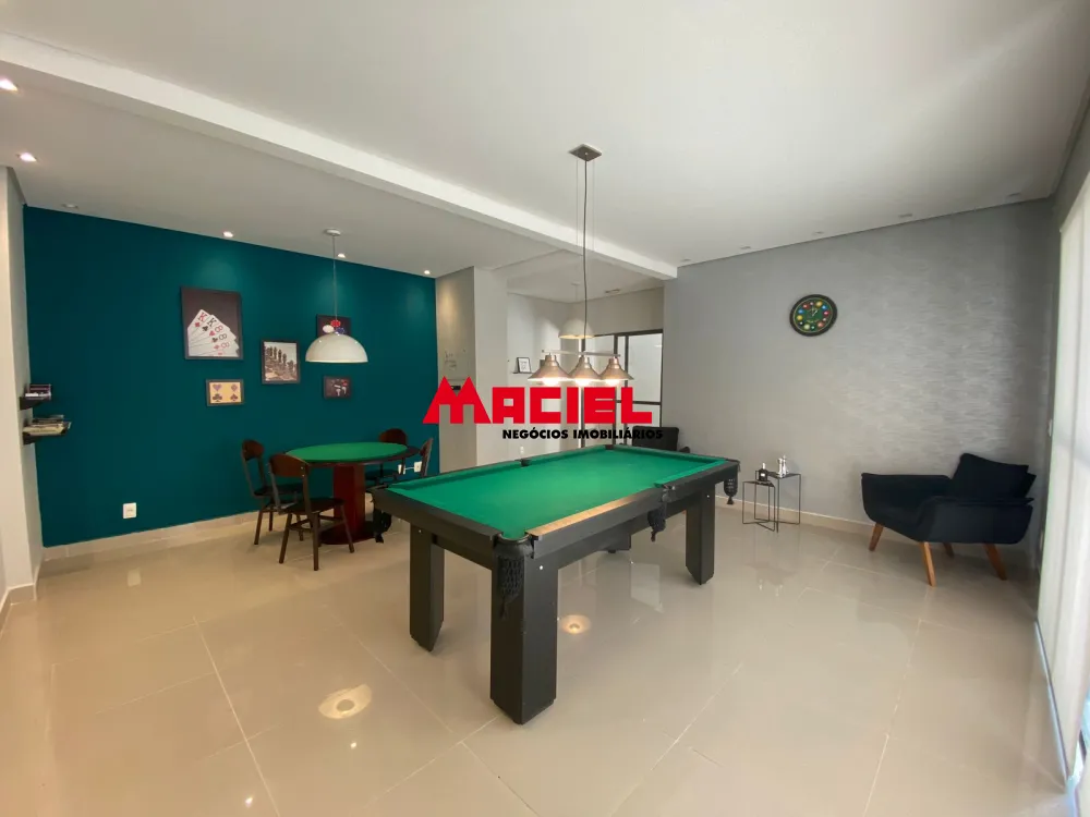 Alugar Apartamento / Mobiliado em São José dos Campos R$ 4.500,00 - Foto 6
