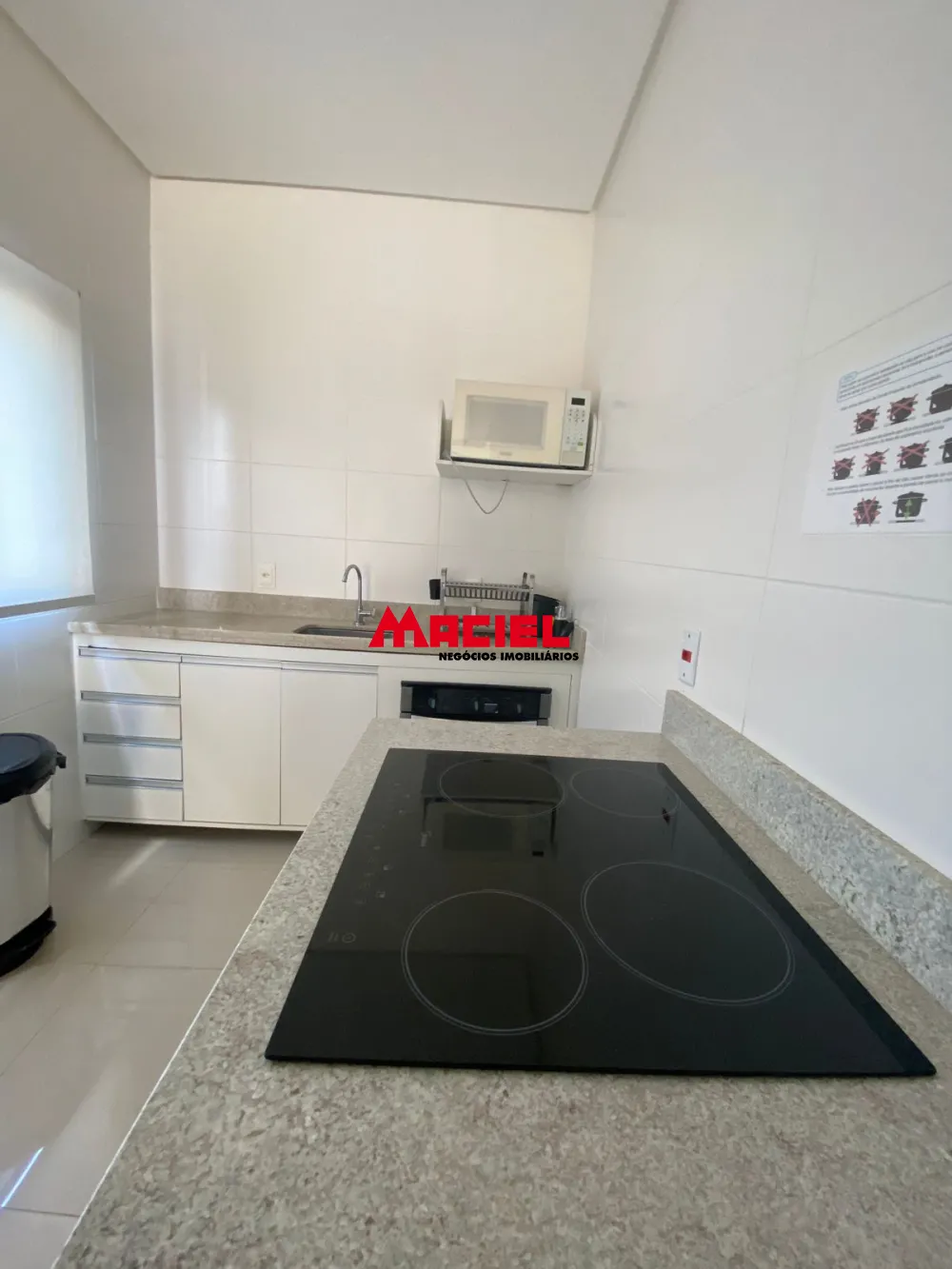 Alugar Apartamento / Mobiliado em São José dos Campos R$ 4.500,00 - Foto 10