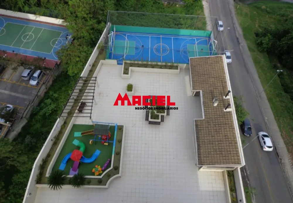 Alugar Apartamento / Mobiliado em São José dos Campos R$ 4.500,00 - Foto 9