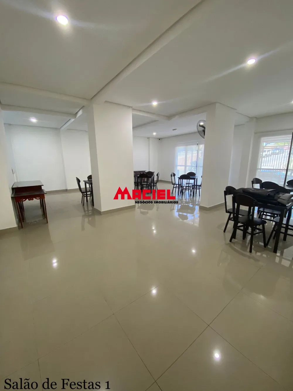 Alugar Apartamento / Mobiliado em São José dos Campos R$ 4.500,00 - Foto 12