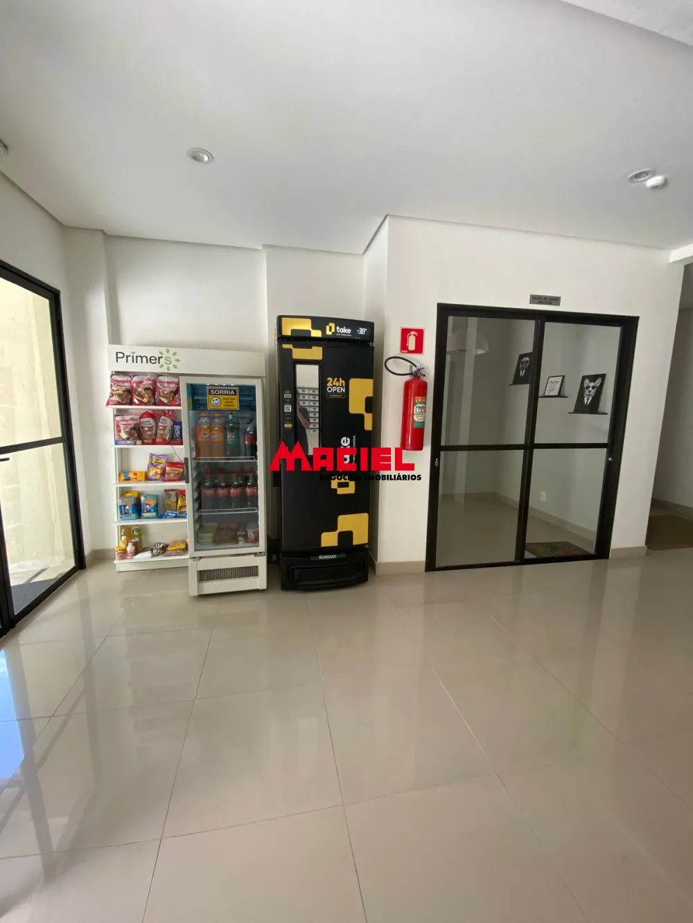 Alugar Apartamento / Mobiliado em São José dos Campos R$ 4.500,00 - Foto 13