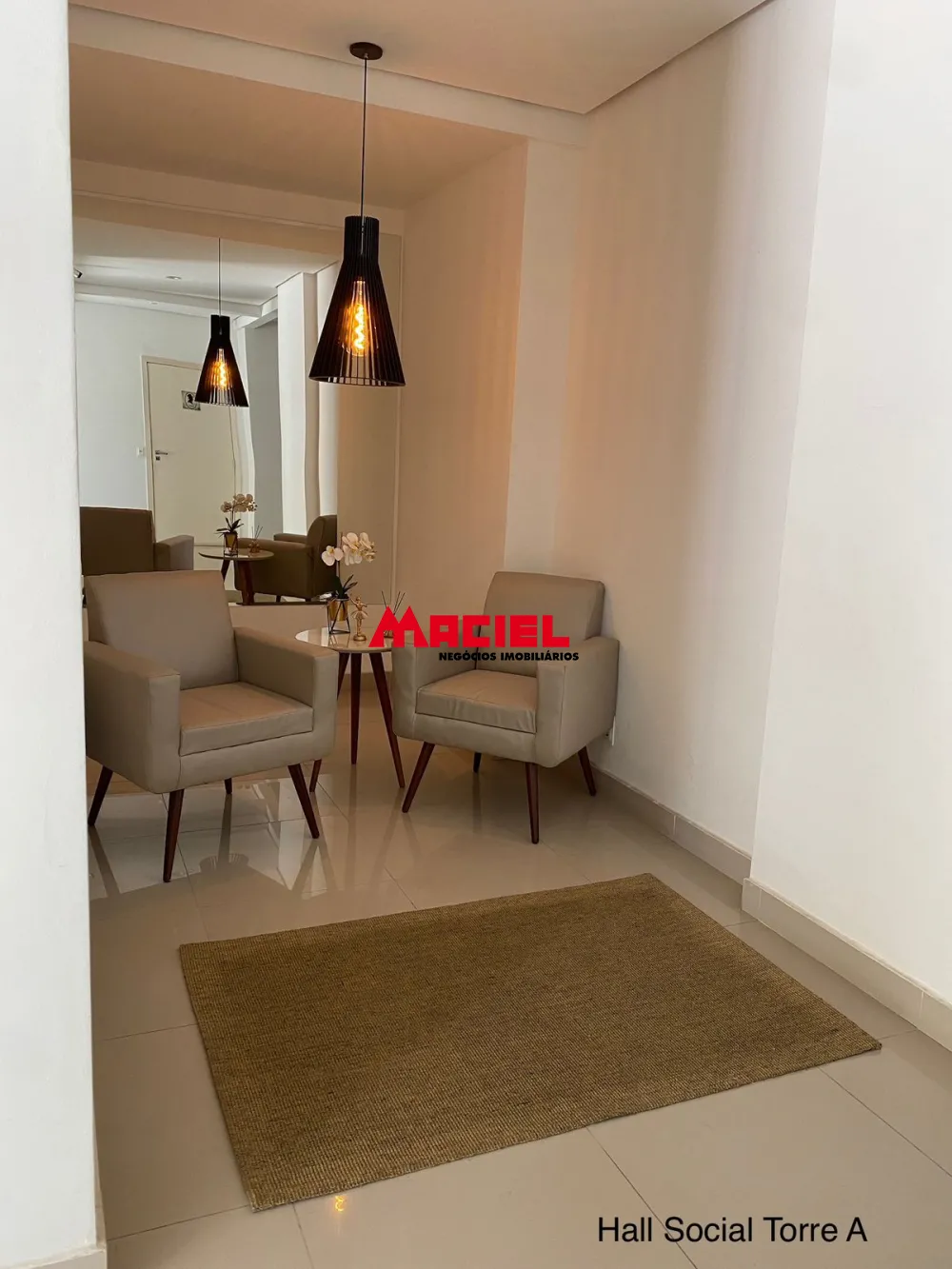 Alugar Apartamento / Mobiliado em São José dos Campos R$ 4.500,00 - Foto 14