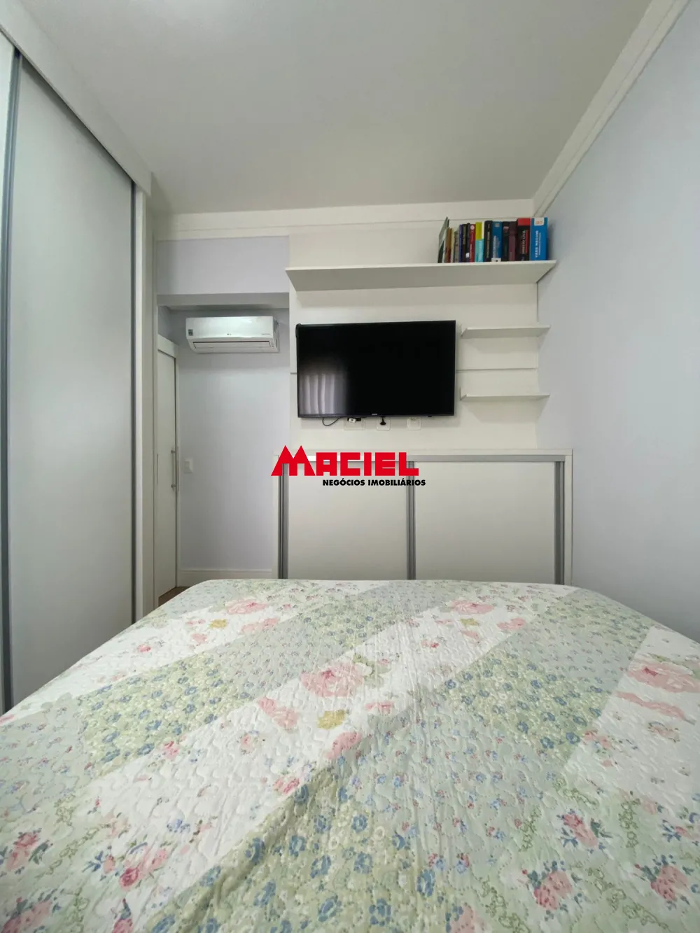 Alugar Apartamento / Mobiliado em São José dos Campos R$ 4.500,00 - Foto 15