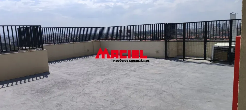 Alugar Apartamento / Padrão em São José dos Campos R$ 2.700,00 - Foto 3
