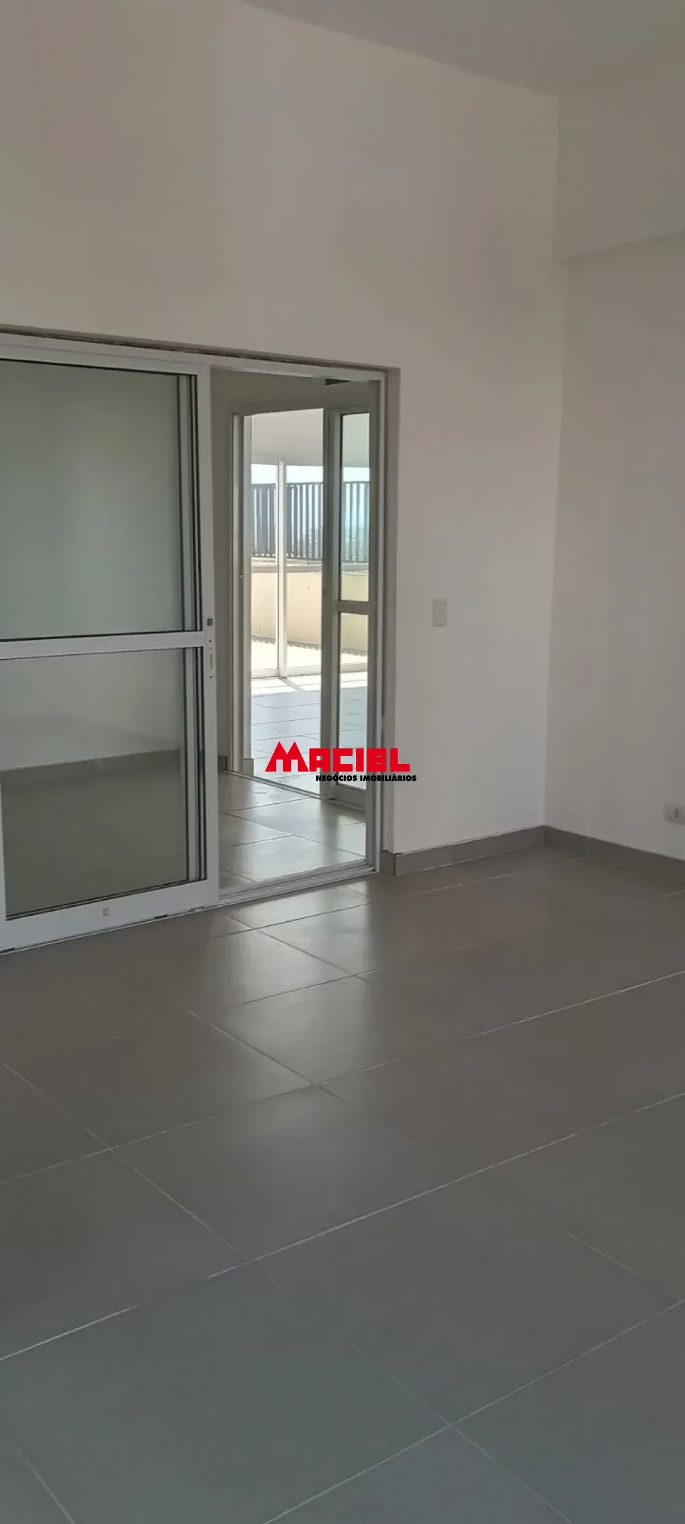 Alugar Apartamento / Padrão em São José dos Campos R$ 2.700,00 - Foto 10