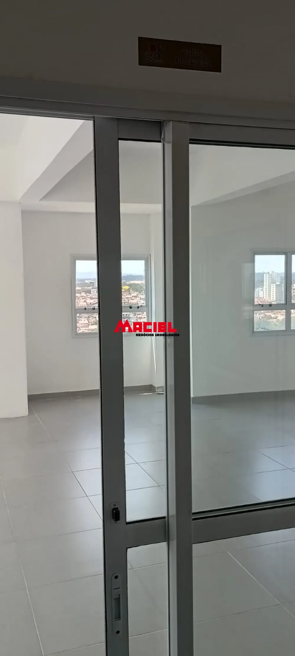 Alugar Apartamento / Padrão em São José dos Campos R$ 2.700,00 - Foto 9