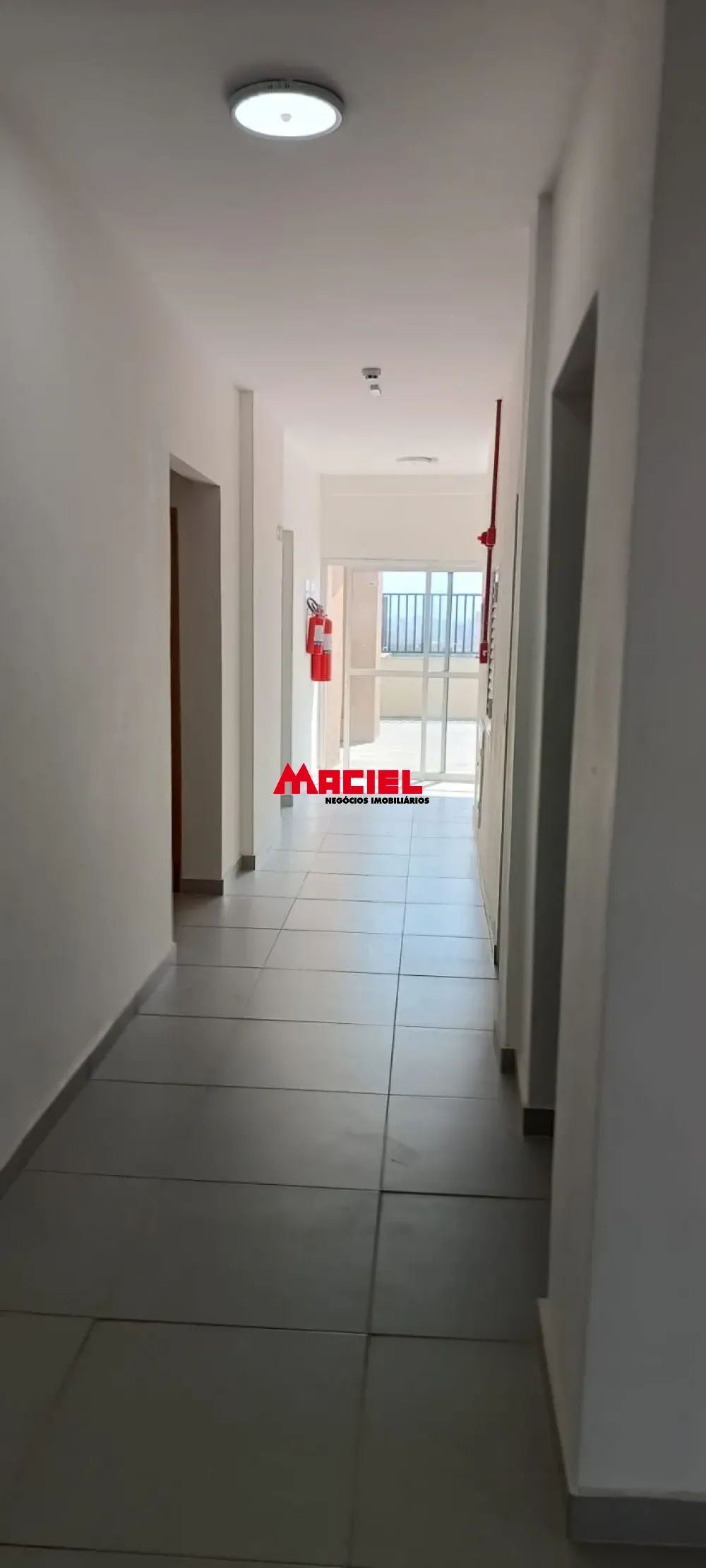 Alugar Apartamento / Padrão em São José dos Campos R$ 2.700,00 - Foto 14