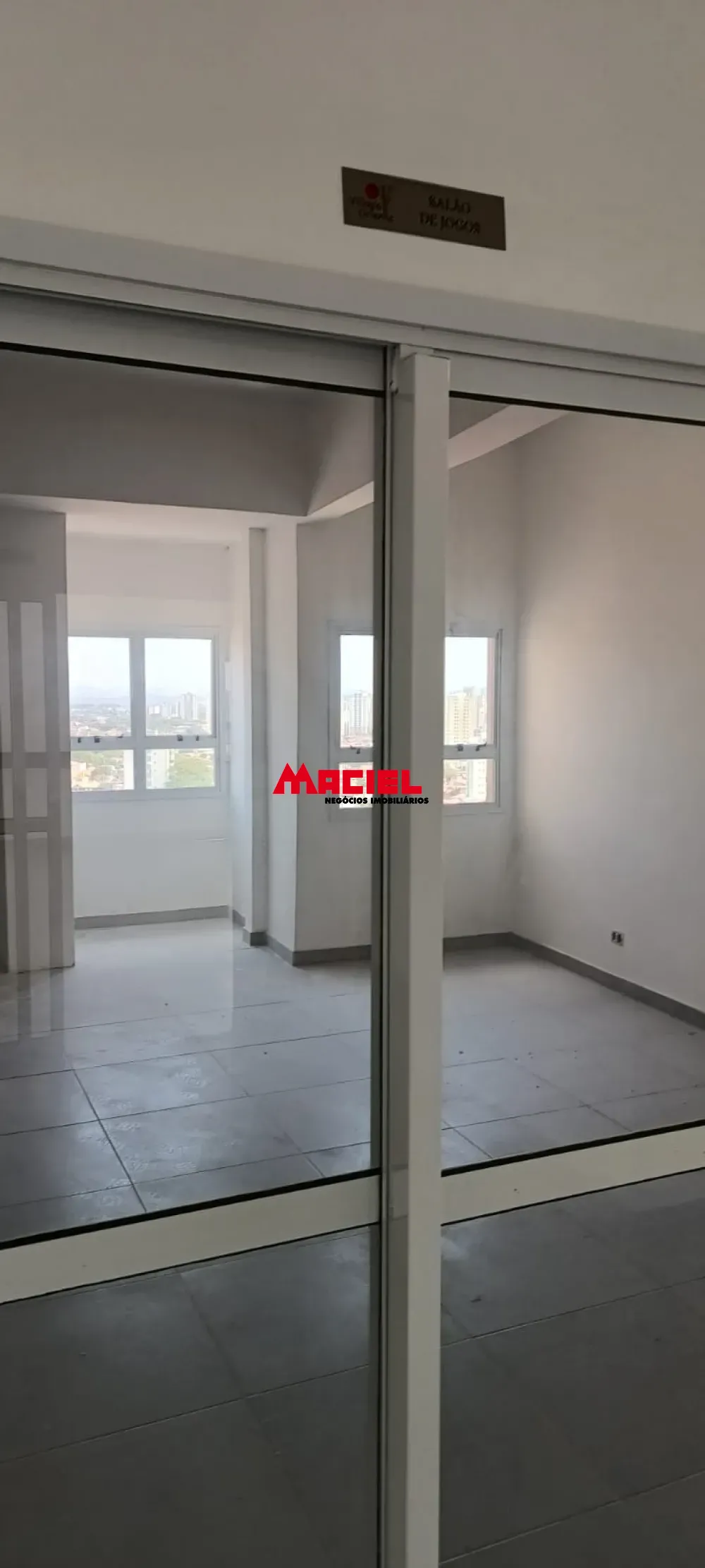 Alugar Apartamento / Padrão em São José dos Campos R$ 2.700,00 - Foto 15