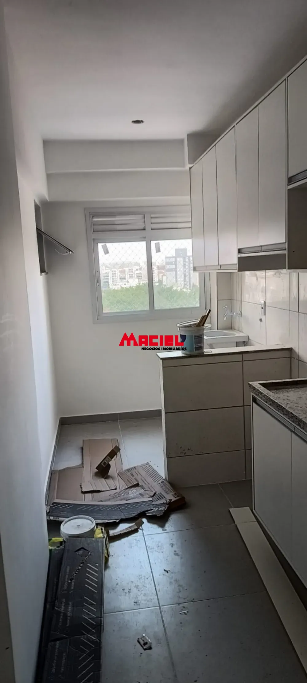 Alugar Apartamento / Padrão em São José dos Campos R$ 2.700,00 - Foto 61