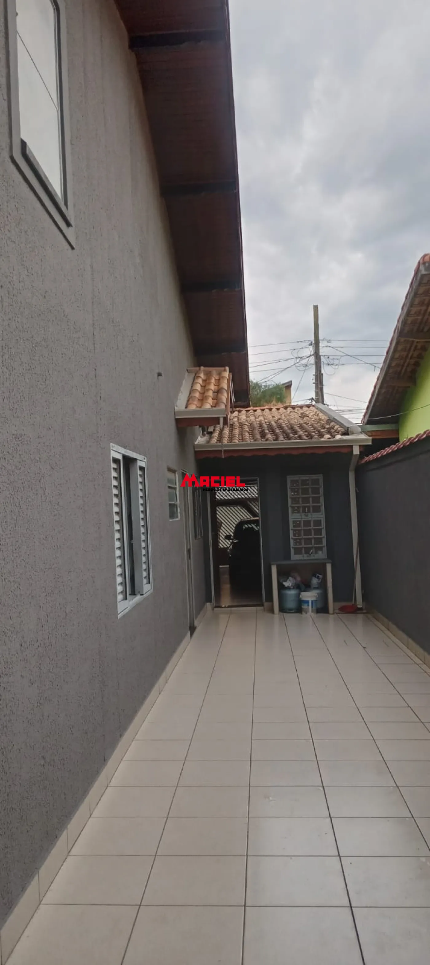 Comprar Casa / Padrão em São José dos Campos R$ 650.000,00 - Foto 12