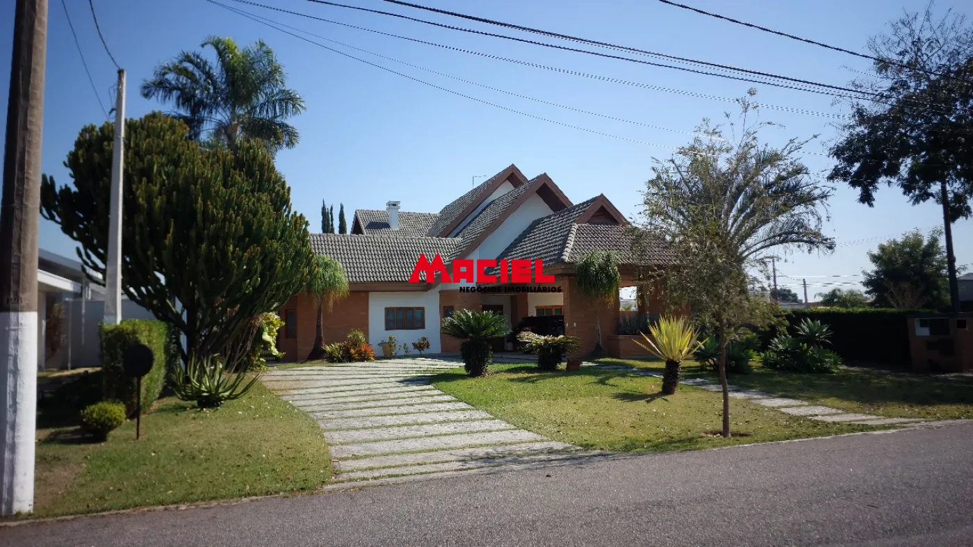 Comprar Casa / Condomínio em Jacareí R$ 2.480.000,00 - Foto 2