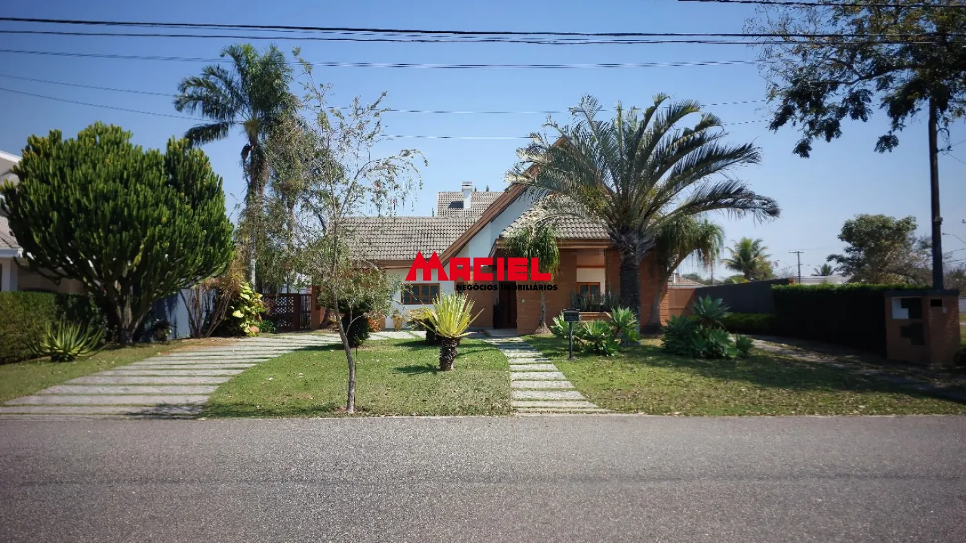 Comprar Casa / Condomínio em Jacareí R$ 2.480.000,00 - Foto 6