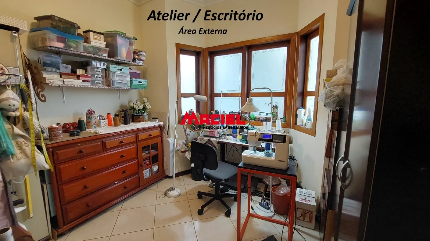 Comprar Casa / Condomínio em Jacareí R$ 2.480.000,00 - Foto 39