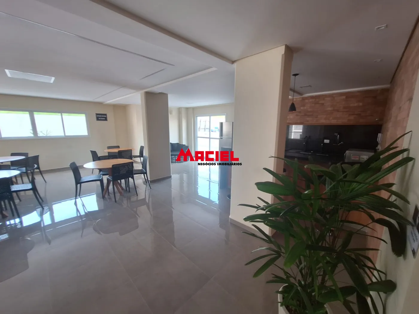 Alugar Apartamento / Padrão em São José dos Campos R$ 2.700,00 - Foto 11
