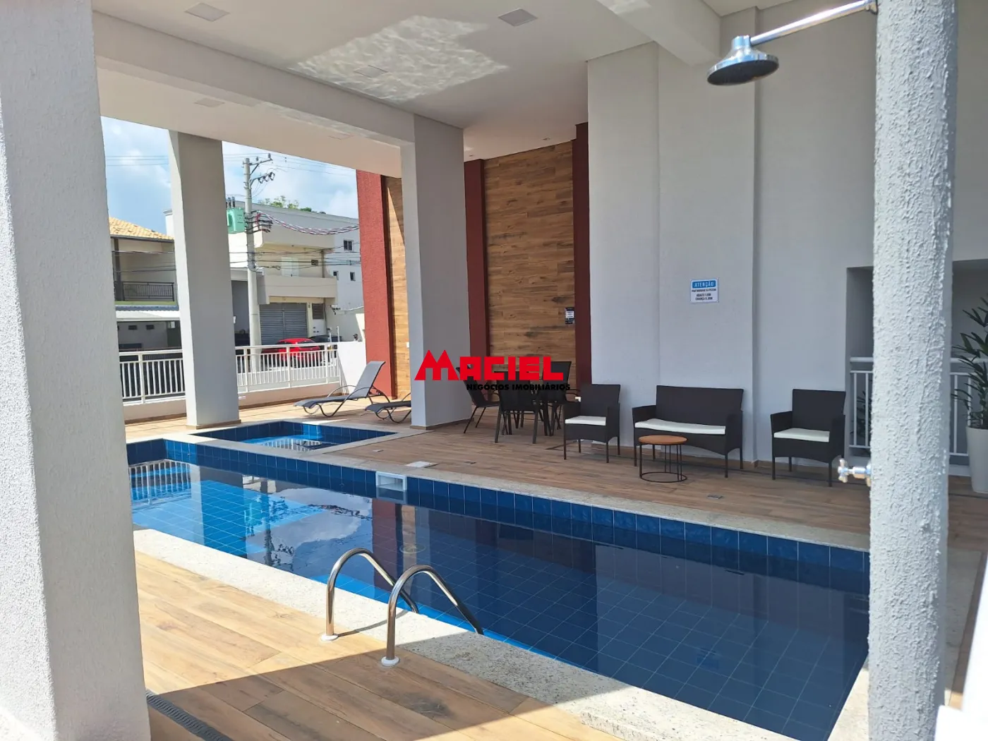 Alugar Apartamento / Padrão em São José dos Campos R$ 2.700,00 - Foto 12