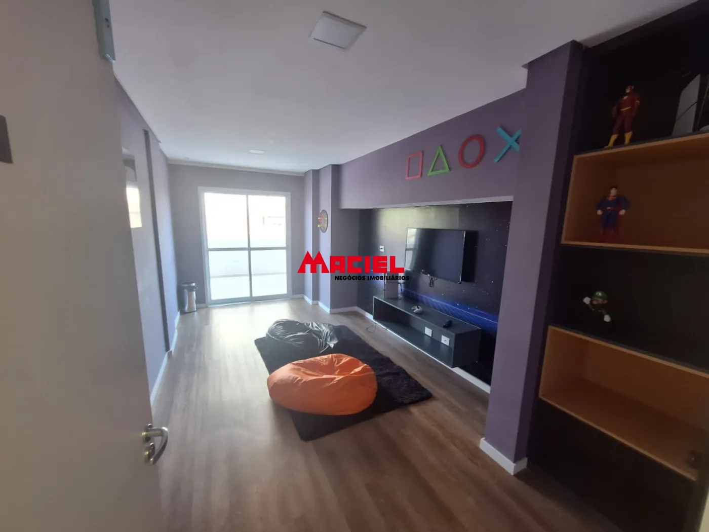 Alugar Apartamento / Padrão em São José dos Campos R$ 2.700,00 - Foto 14