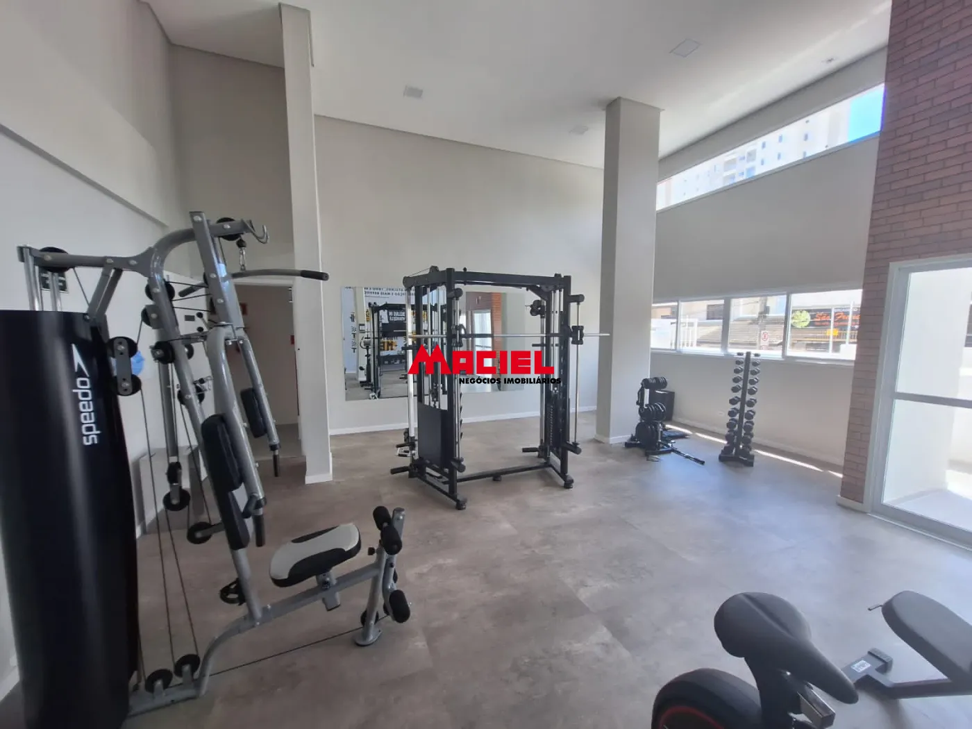 Alugar Apartamento / Padrão em São José dos Campos R$ 2.700,00 - Foto 16
