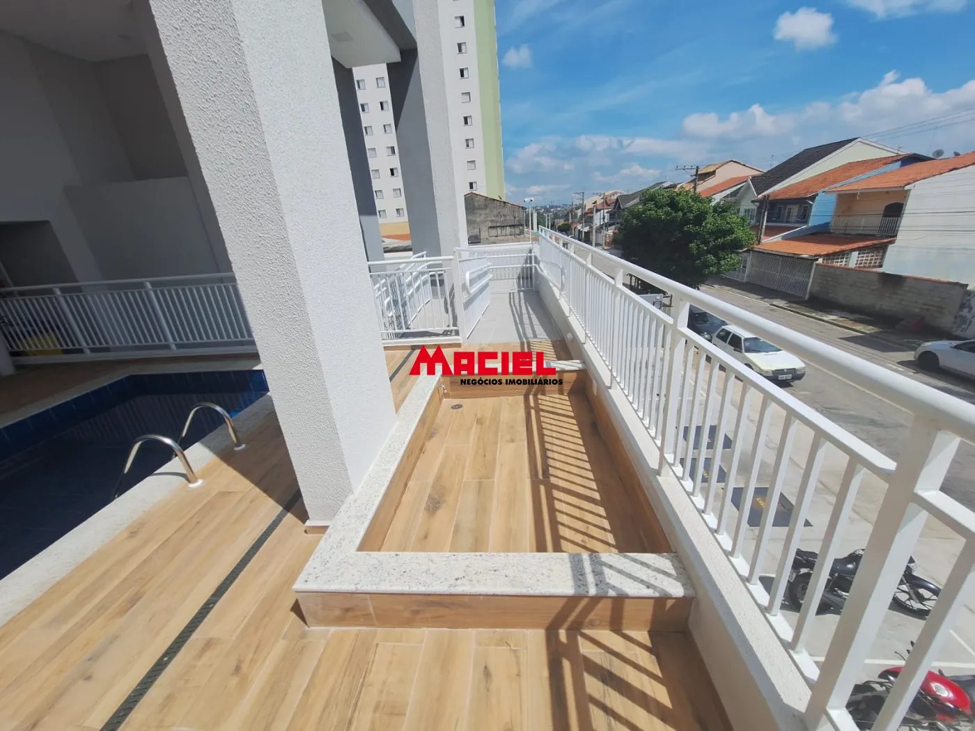 Alugar Apartamento / Padrão em São José dos Campos R$ 2.700,00 - Foto 18