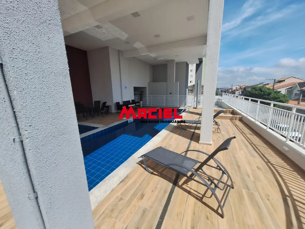 Alugar Apartamento / Padrão em São José dos Campos R$ 2.700,00 - Foto 1