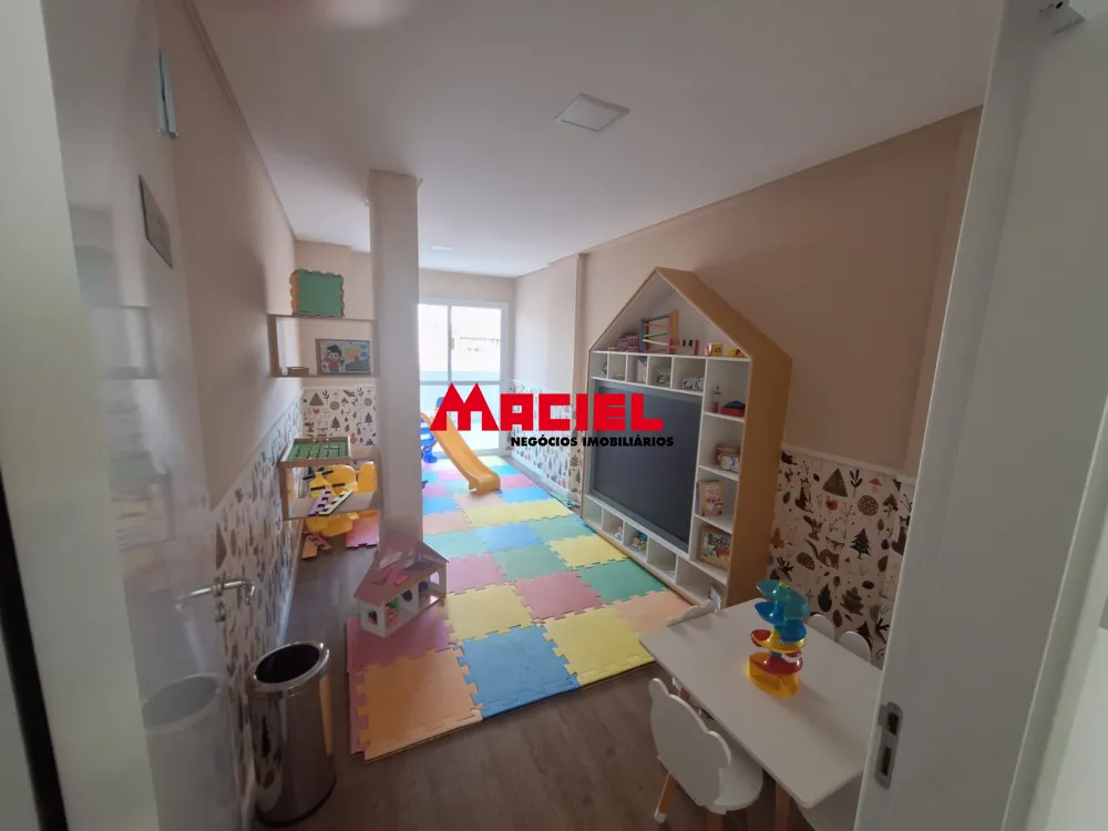 Alugar Apartamento / Padrão em São José dos Campos R$ 2.700,00 - Foto 8