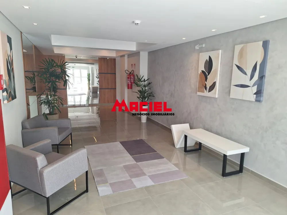Alugar Apartamento / Padrão em São José dos Campos R$ 2.700,00 - Foto 13