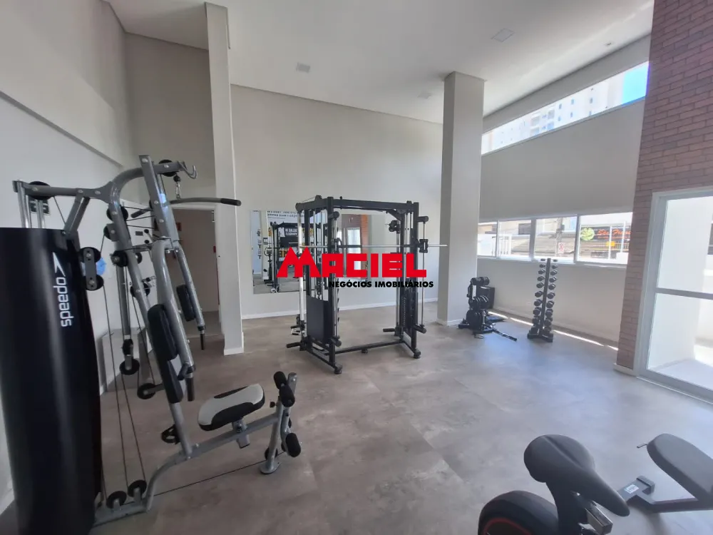 Alugar Apartamento / Padrão em São José dos Campos R$ 2.700,00 - Foto 21