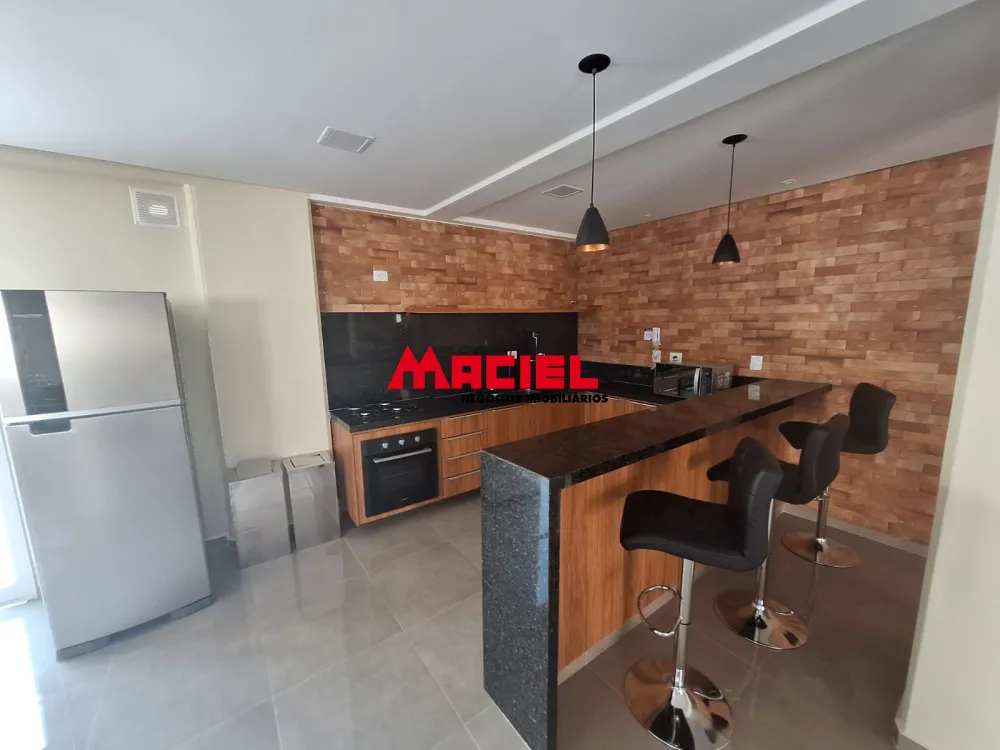 Alugar Apartamento / Padrão em São José dos Campos R$ 2.700,00 - Foto 17