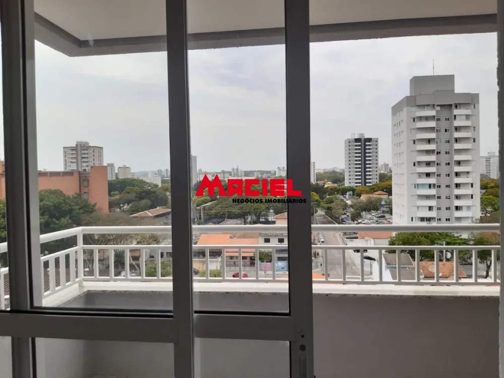 Alugar Apartamento / Padrão em São José dos Campos R$ 2.900,00 - Foto 2