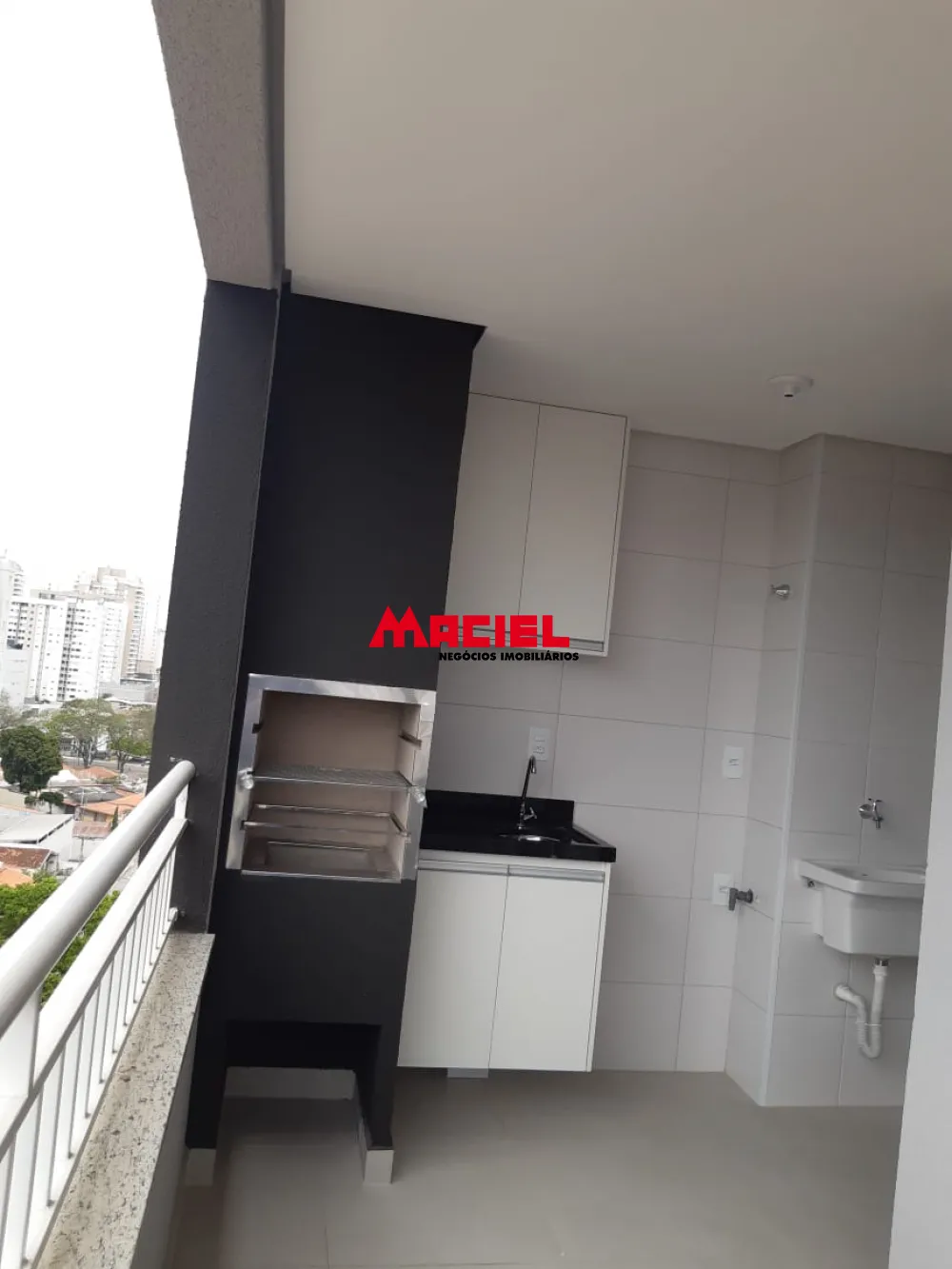 Alugar Apartamento / Padrão em São José dos Campos R$ 2.900,00 - Foto 4