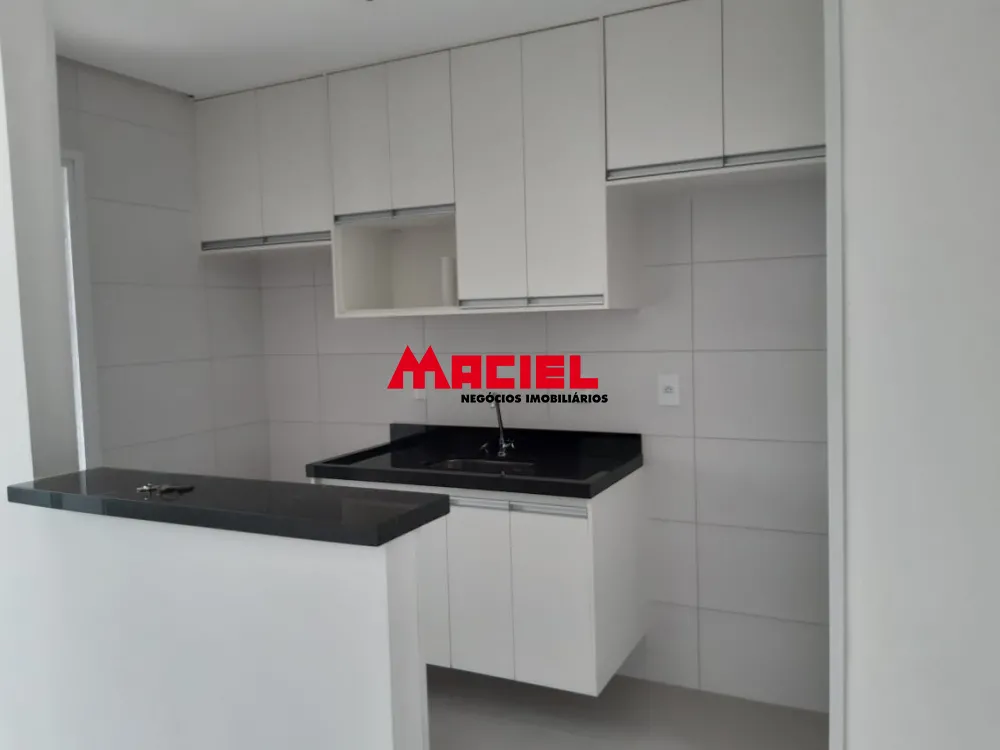 Alugar Apartamento / Padrão em São José dos Campos R$ 2.900,00 - Foto 5