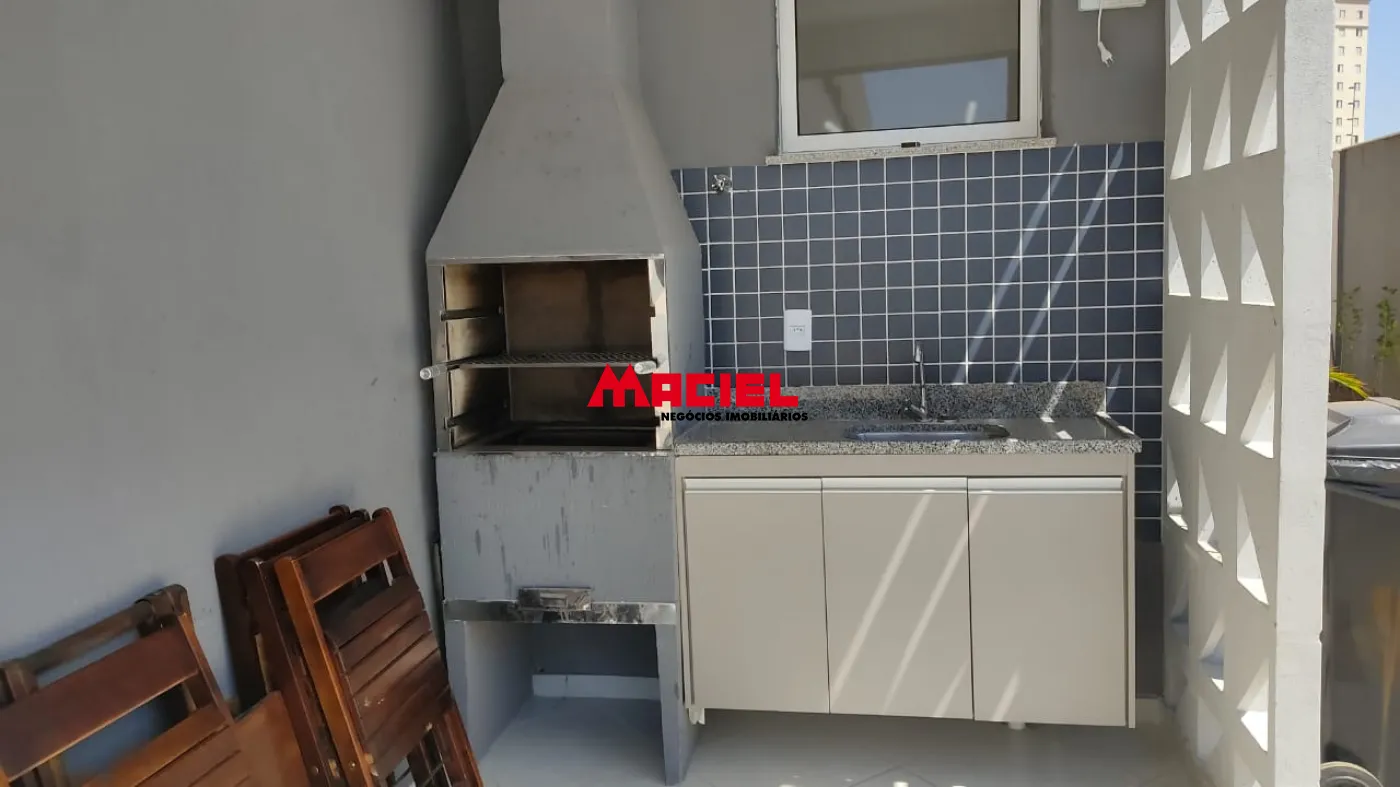 Comprar Apartamento / Cobertura em São José dos Campos R$ 645.000,00 - Foto 10