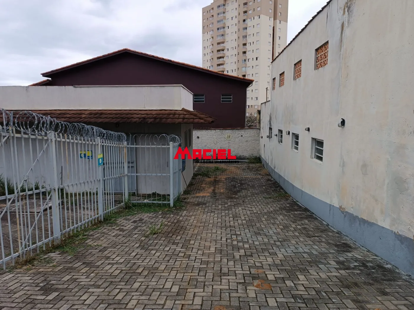 Alugar Comercial / Ponto Comercial em São José dos Campos R$ 3.000,00 - Foto 6