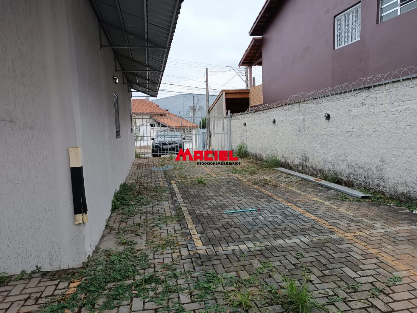 Alugar Comercial / Ponto Comercial em São José dos Campos R$ 3.000,00 - Foto 7