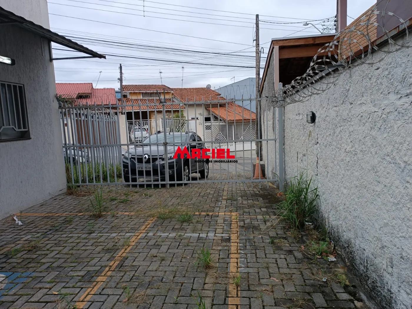 Alugar Comercial / Ponto Comercial em São José dos Campos R$ 3.000,00 - Foto 8
