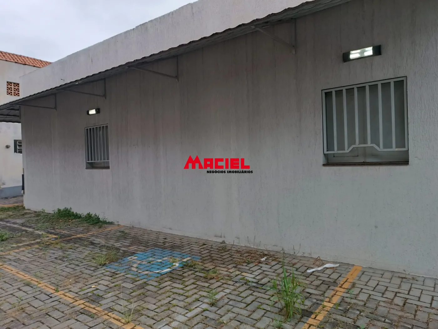 Alugar Comercial / Ponto Comercial em São José dos Campos R$ 3.000,00 - Foto 9