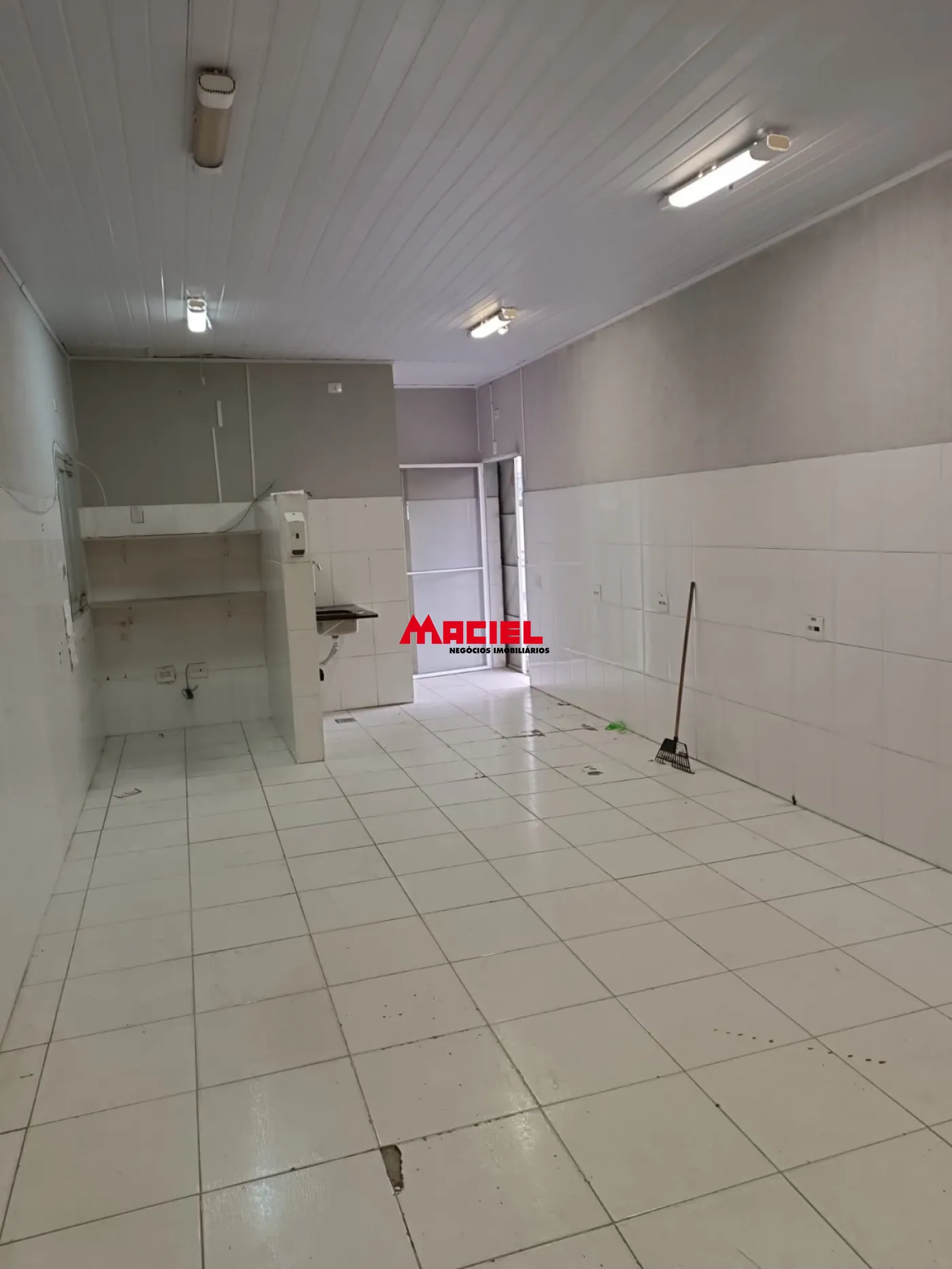 Alugar Comercial / Ponto Comercial em São José dos Campos R$ 3.000,00 - Foto 17