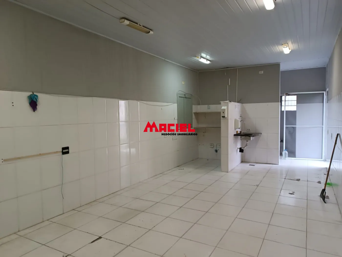 Alugar Comercial / Ponto Comercial em São José dos Campos R$ 3.000,00 - Foto 19